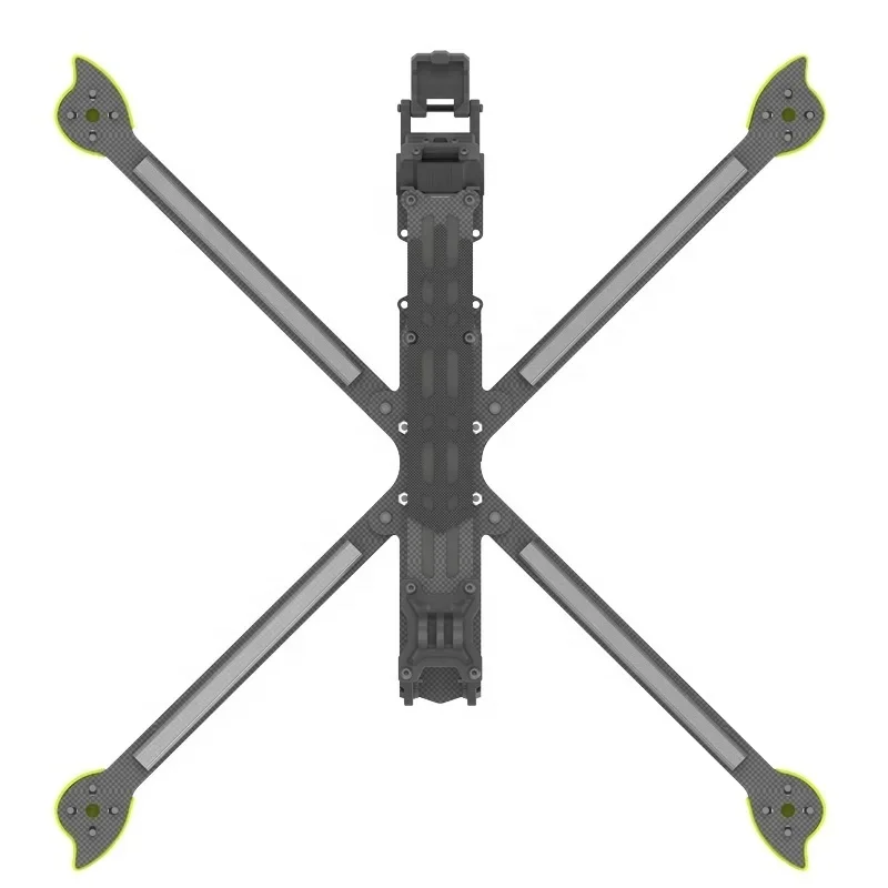 Drone Arm - XL10 V6 10-дюймовый комплект рамы FPV