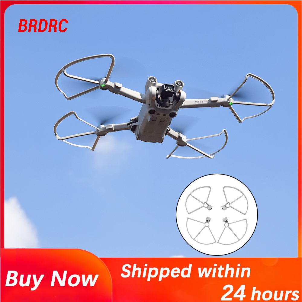 Drone Propeller Guard - Защита пропеллера BRDRC для дрона DJI