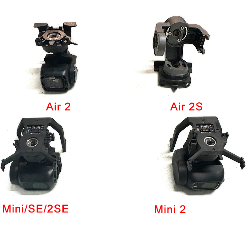 Drone Arm - Оригинальный кронштейн карданного подвеса Mini 4K,