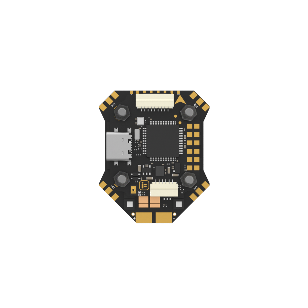 Drone Esc - Полетный контроллер iFlight Borg F7 Mini