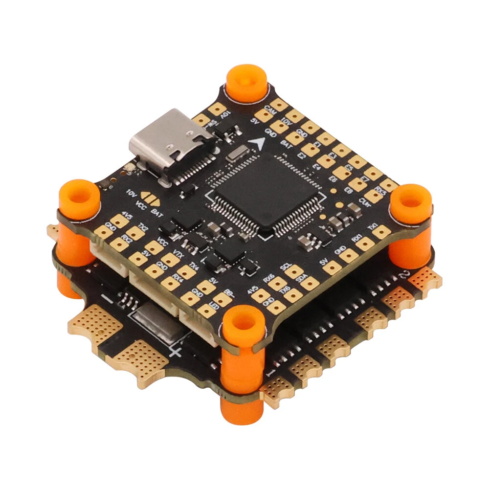 Drone Esc - 30,5x30,5 мм HAKRC 60A F7V2 DJI