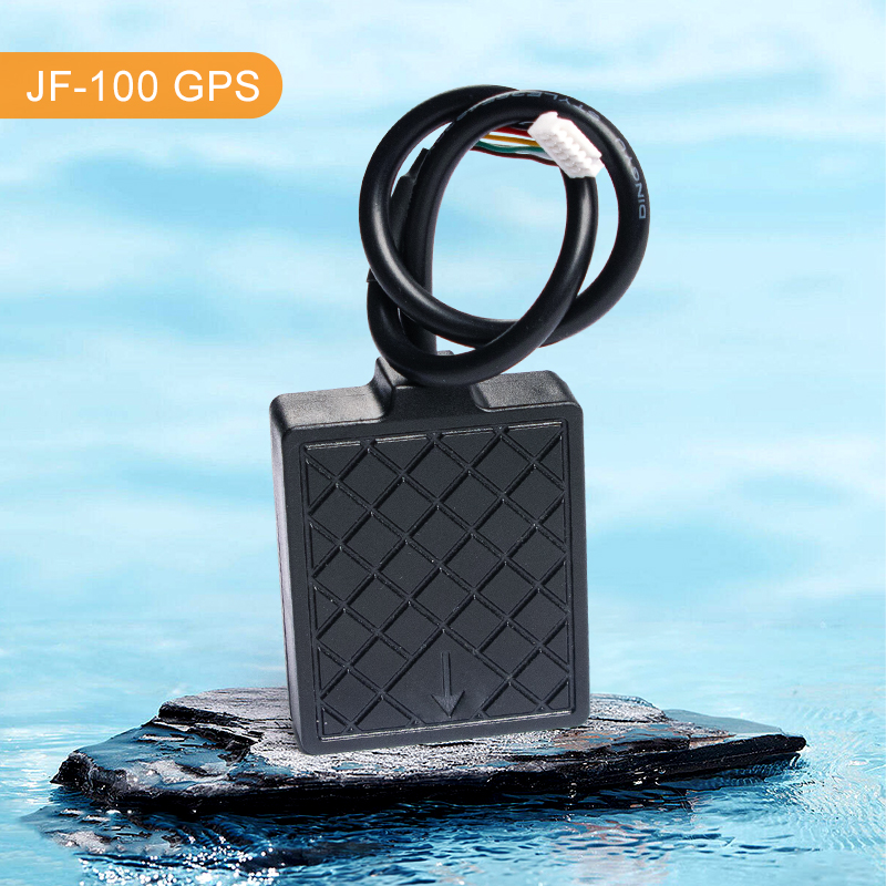 Drone Compass - GPS-модуль m10n 10 Гц с компасом