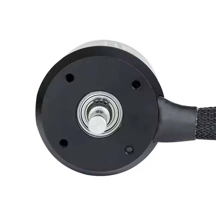 Drone Motor - Бесщеточный двигатель 190 кВ 6374, аксессуары