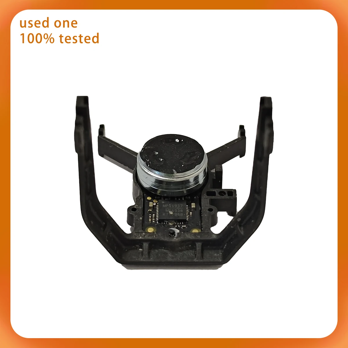 Оригинальный DJI Mini 1/SE/2/2 – обзор и цена Drone Arm