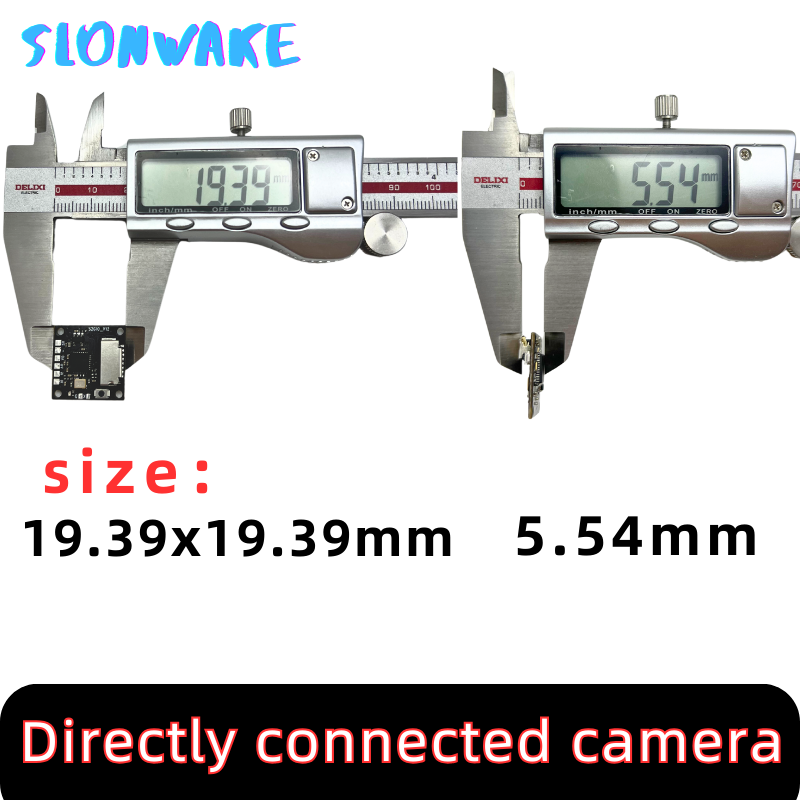 Модуль записи SLONWAKE MINI DV – обзор и цена Drone Transmitter