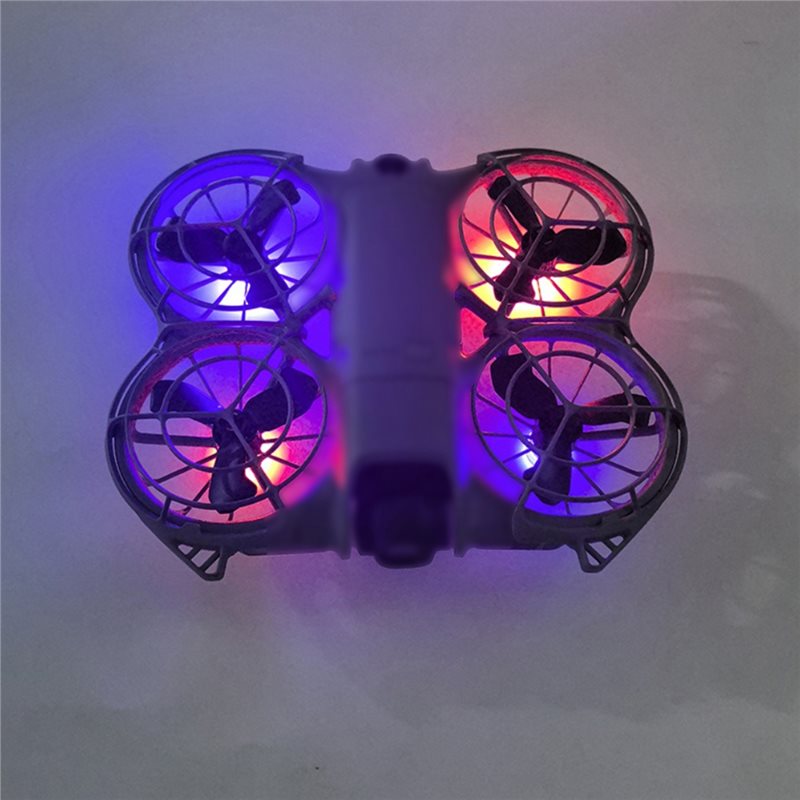 DIGIT-LED фонарик для DJI NEO2 – обзор и цена Drone Led Light