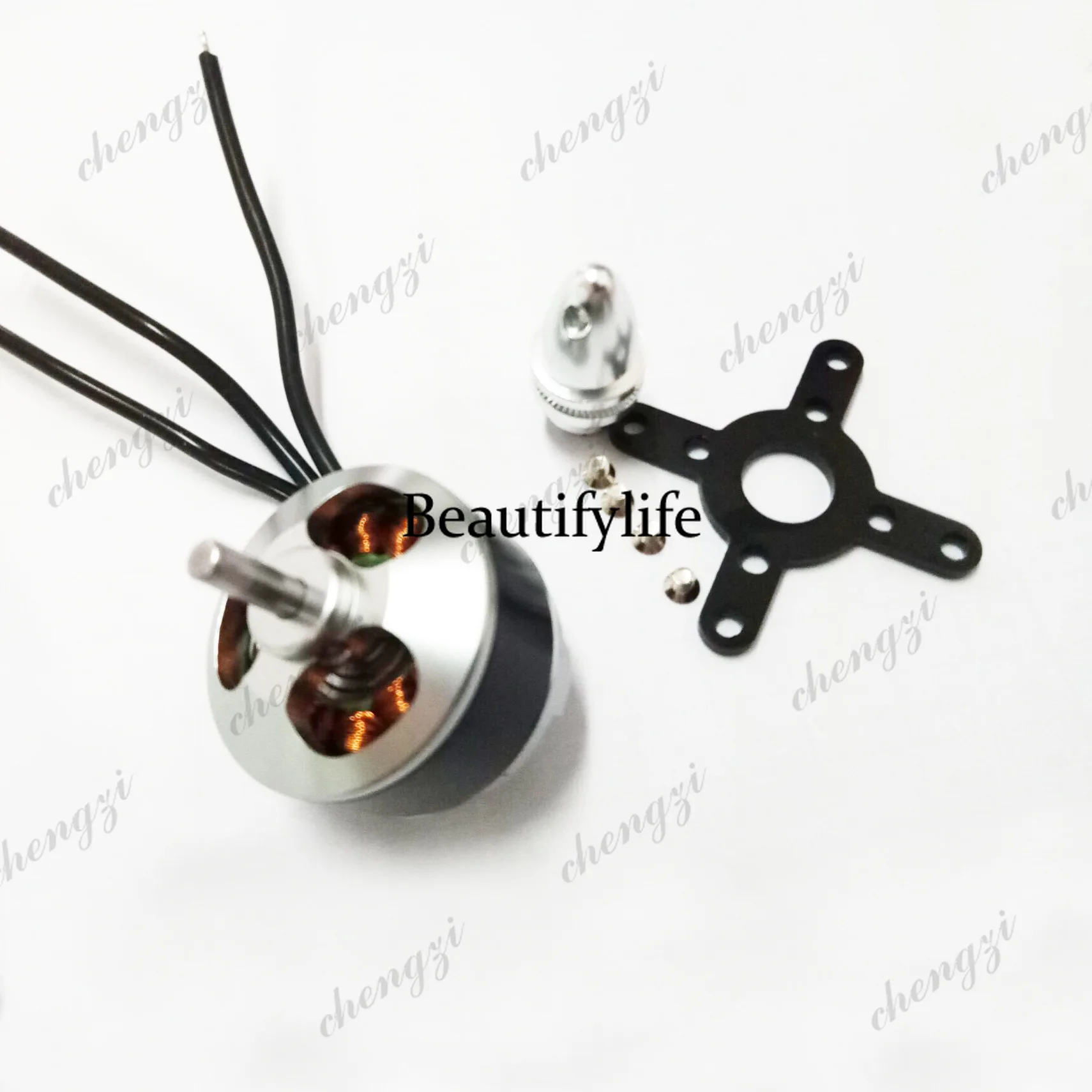 Бесщеточный двигатель A178 для – обзор и цена Drone Motor