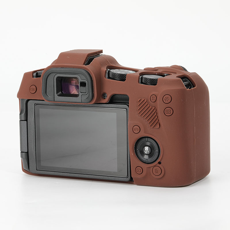 Мягкий силиконовый защитный че – обзор и цена Canon Camera Eos R8