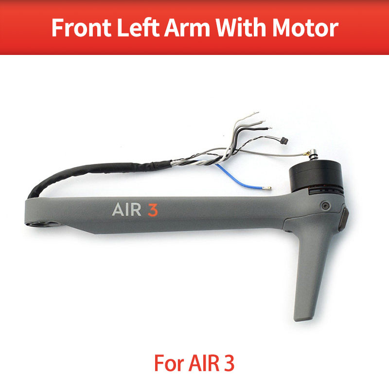 Оригинальный мотор Y/P/R для A – обзор и цена Drone Arm