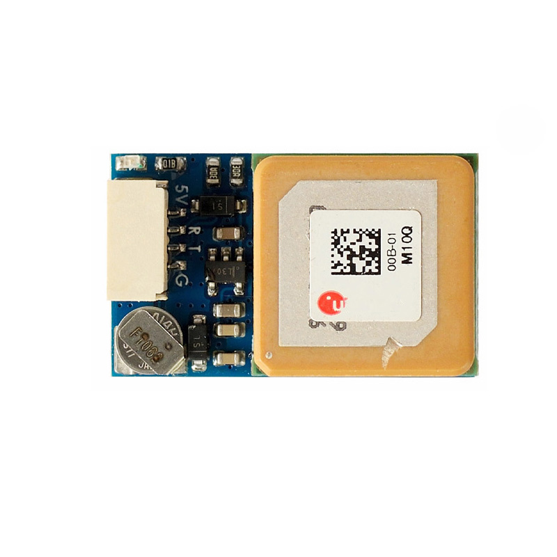Модуль GPS GNSS Matek Systems  – обзор и цена Drone Compass