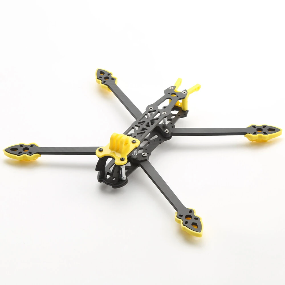 Mark4 8-дюймовая колесная база – обзор и цена Drone Arm