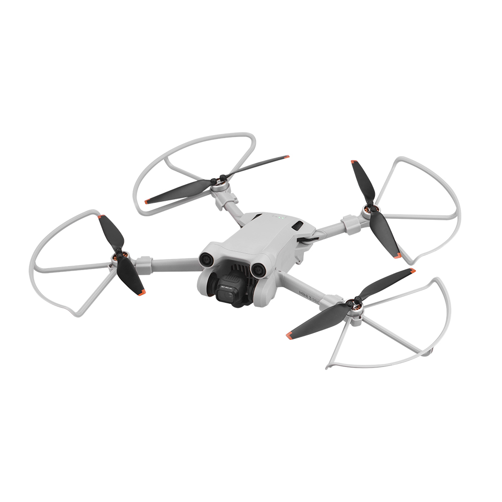 Защита пропеллера BRDRC для др – обзор и цена Drone Propeller Guard