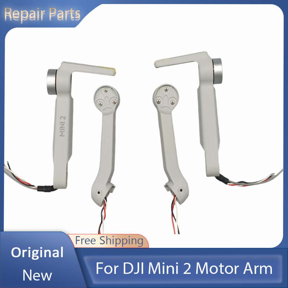 Новый моторный кронштейн для D – обзор и цена Drone Arm