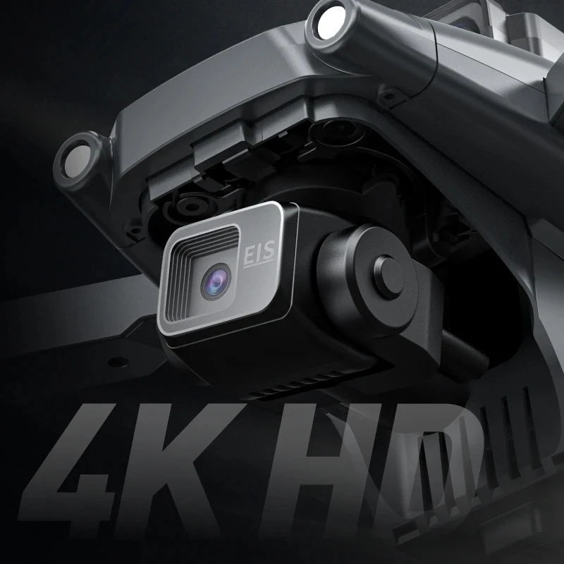 L600 PRO MAX GPS Дрон Професси – обзор и цена Drone Gps Mount