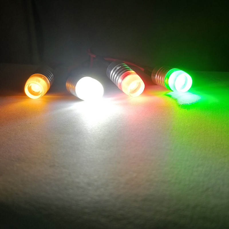 1,5 Вт сверхъяркий 12 В светод – обзор и цена Drone Led Light