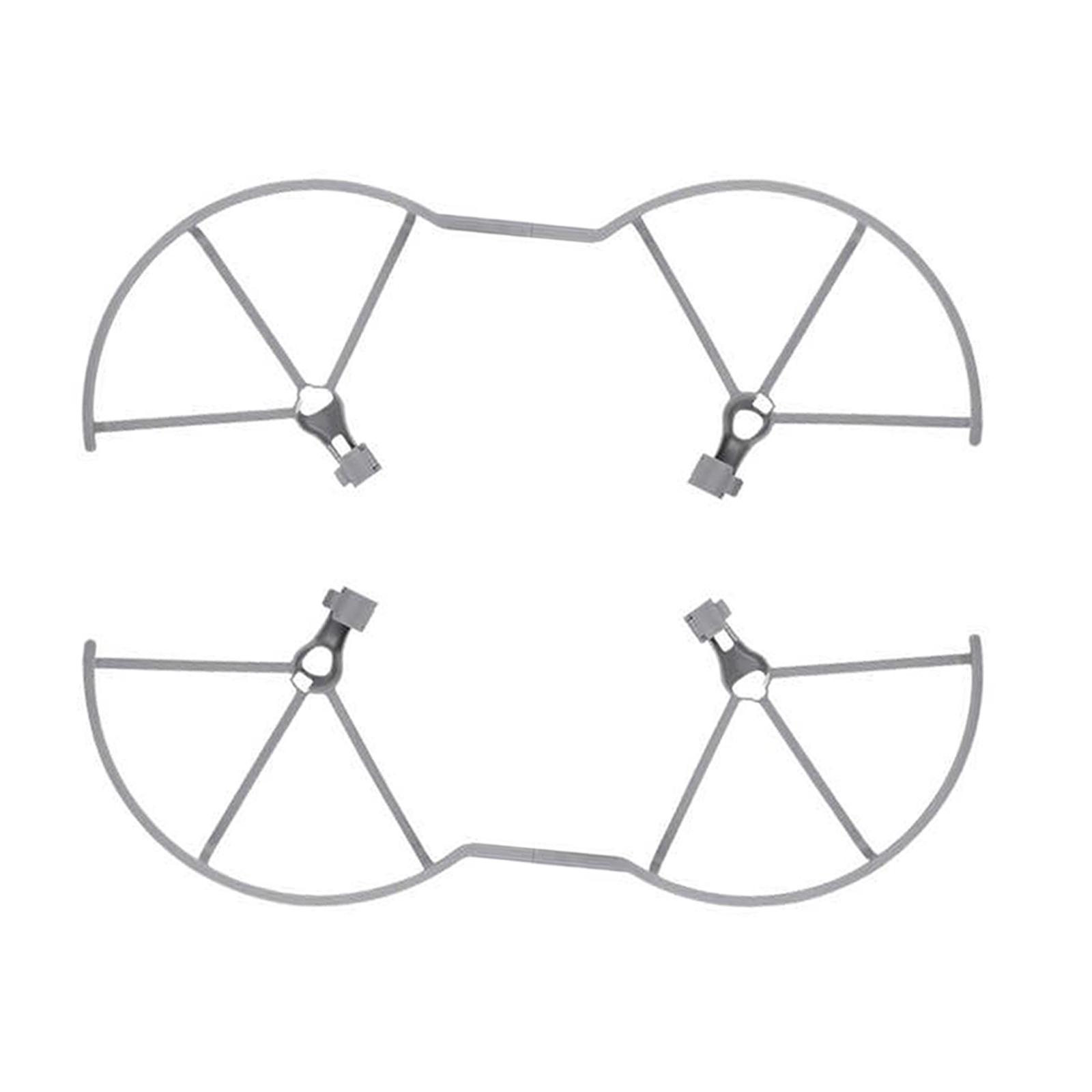 Защита пропеллеров для дронов  – обзор и цена Drone Propeller Guard