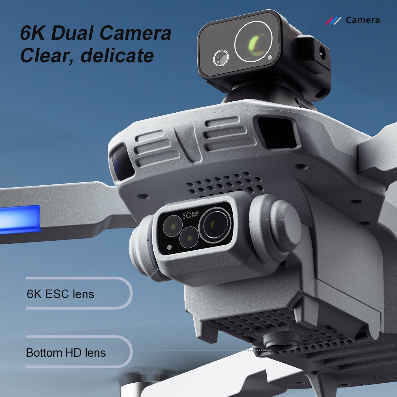 F8 MAX GPS Дрон Профессиональн – обзор и цена Drone Gps Mount