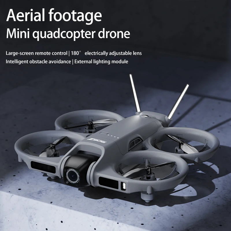 Квадрокоптер Lenovo Z906 Mini  – обзор и цена Drone Gps Mount