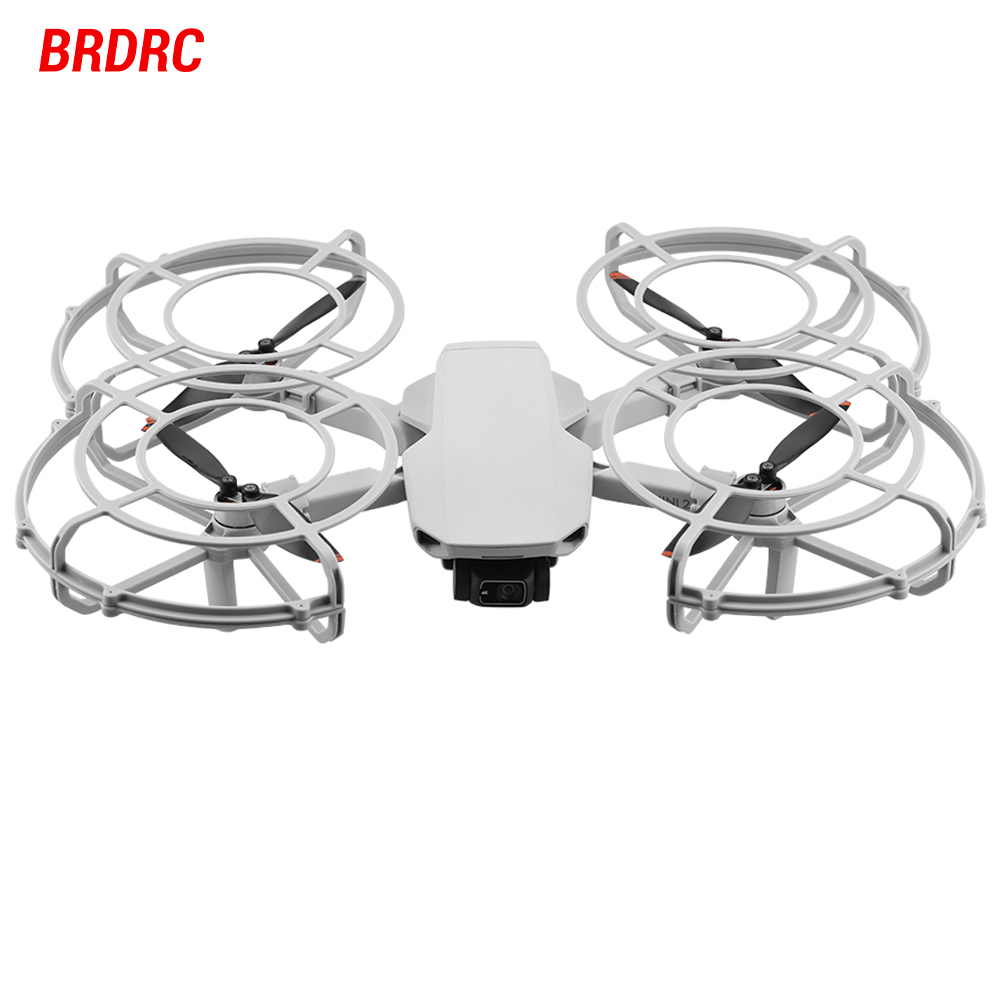 Защита пропеллеров для дронов  – обзор и цена Drone Propeller Guard