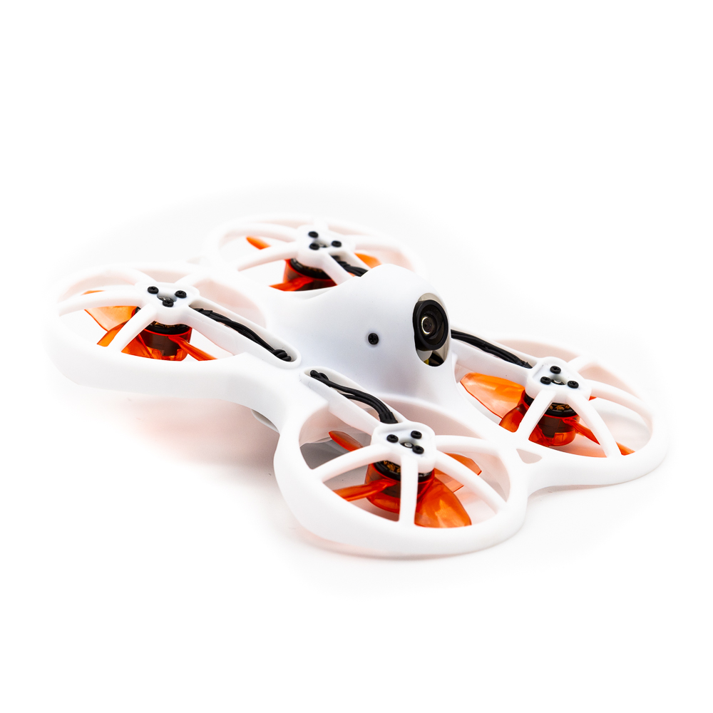 Готовый к полету FPV-дрон Emax – обзор и цена Drone Led Light