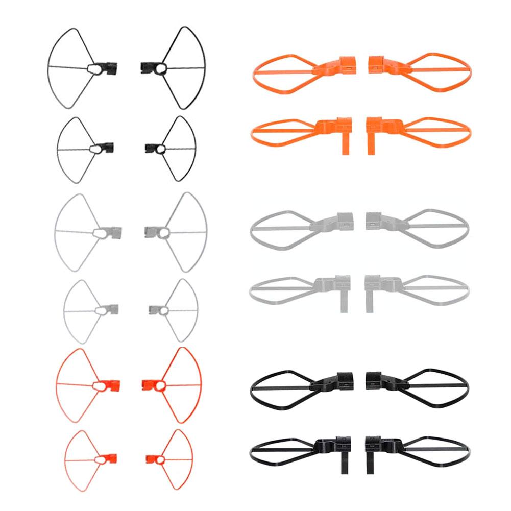 Защита пропеллера для dji Mini – обзор и цена Drone Propeller Guard