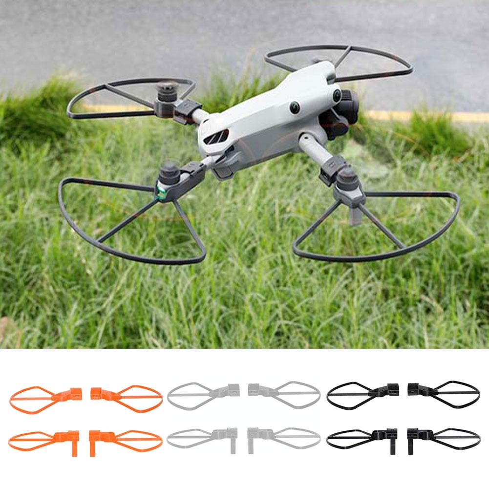 Защита пропеллера для dji Mini – обзор и цена Drone Propeller Guard