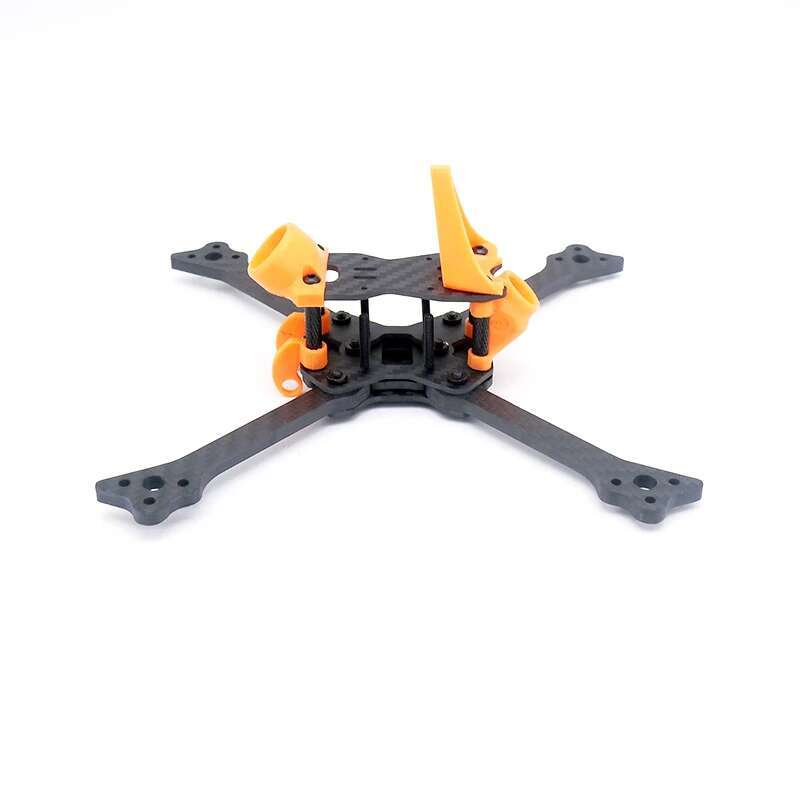 Комплект рамы для FPV-дрона 53 – обзор и цена Drone Arm