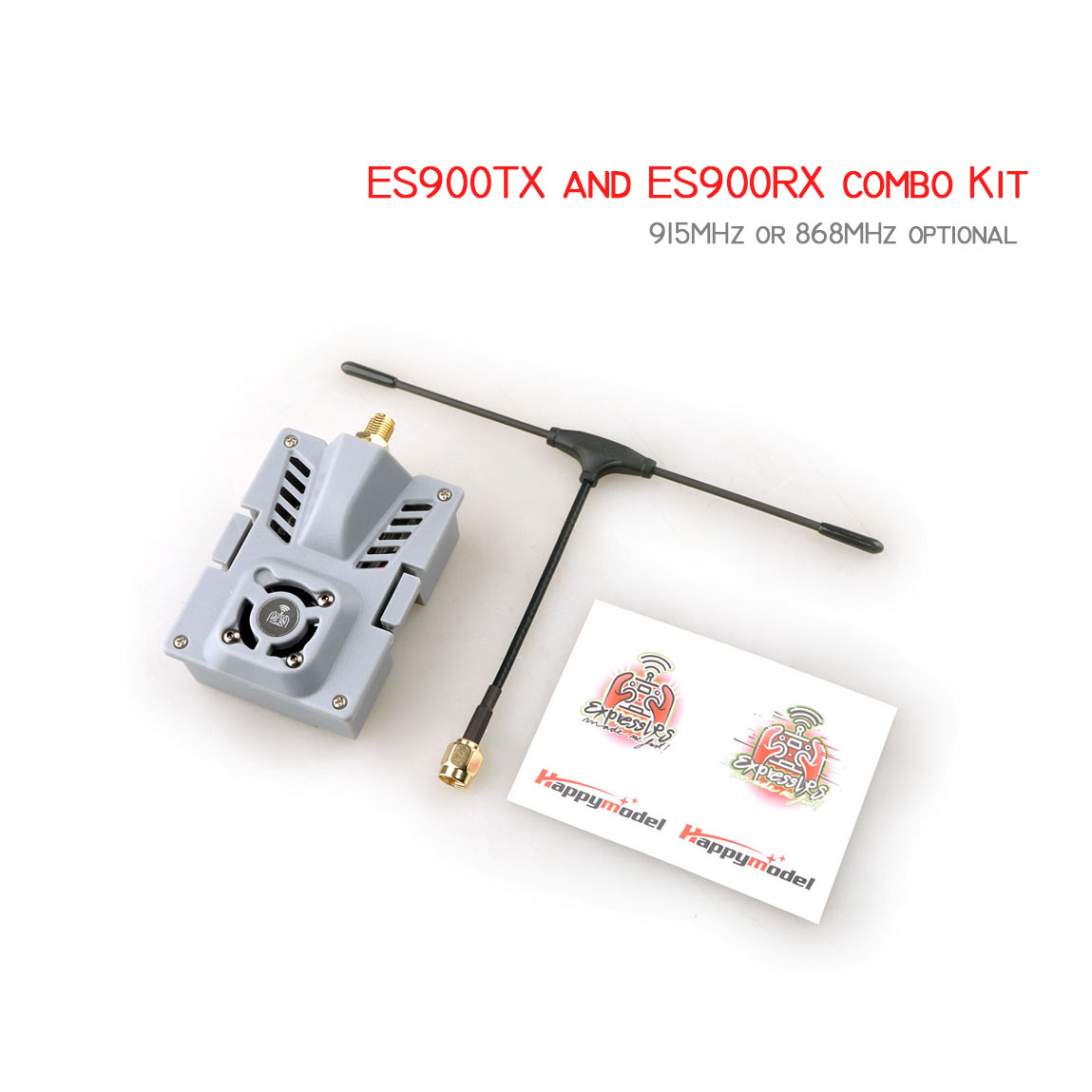 Комбинированный комплект Happy – обзор и цена Drone Esc